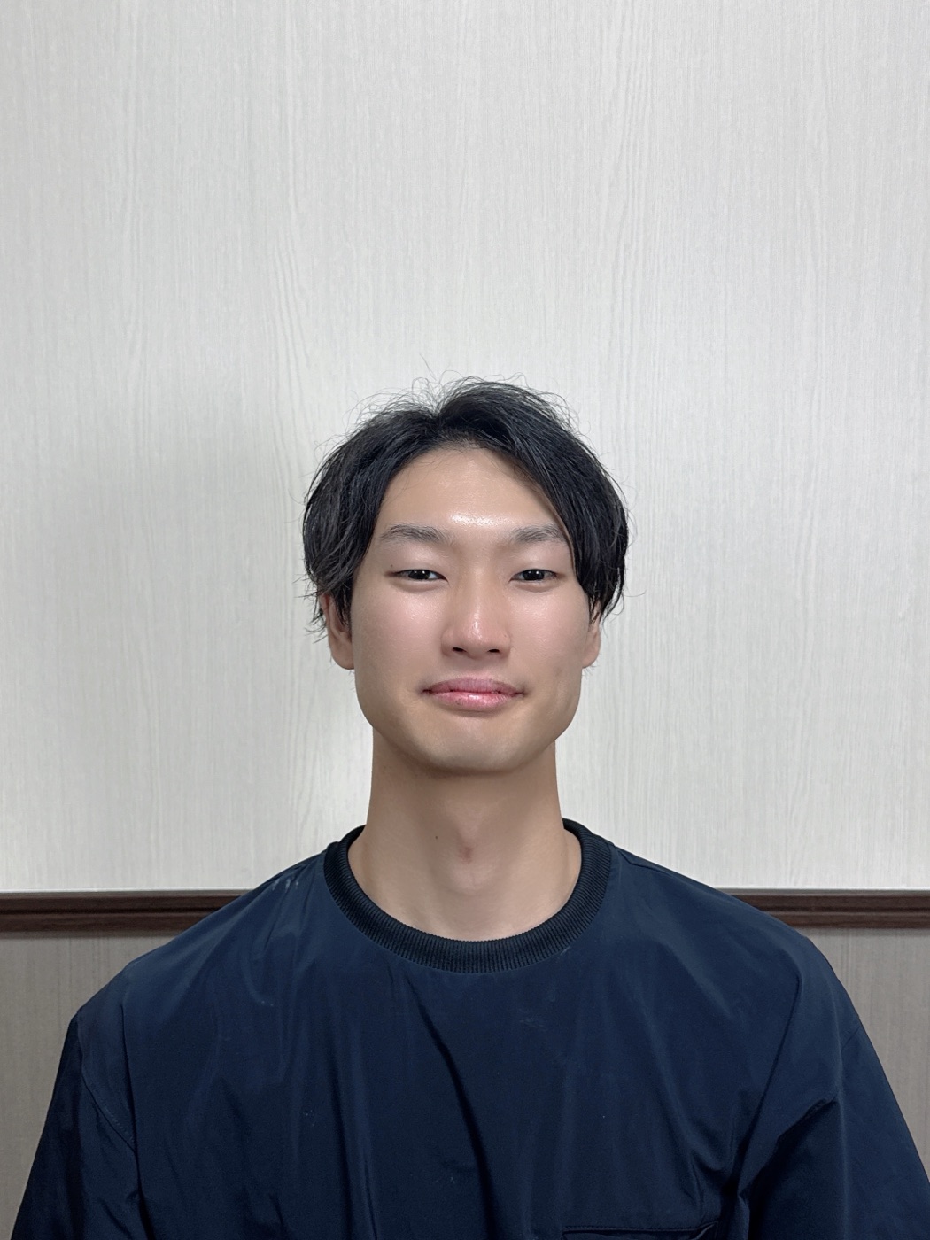 整体院誠天 東加古川院 院長 筒井智久