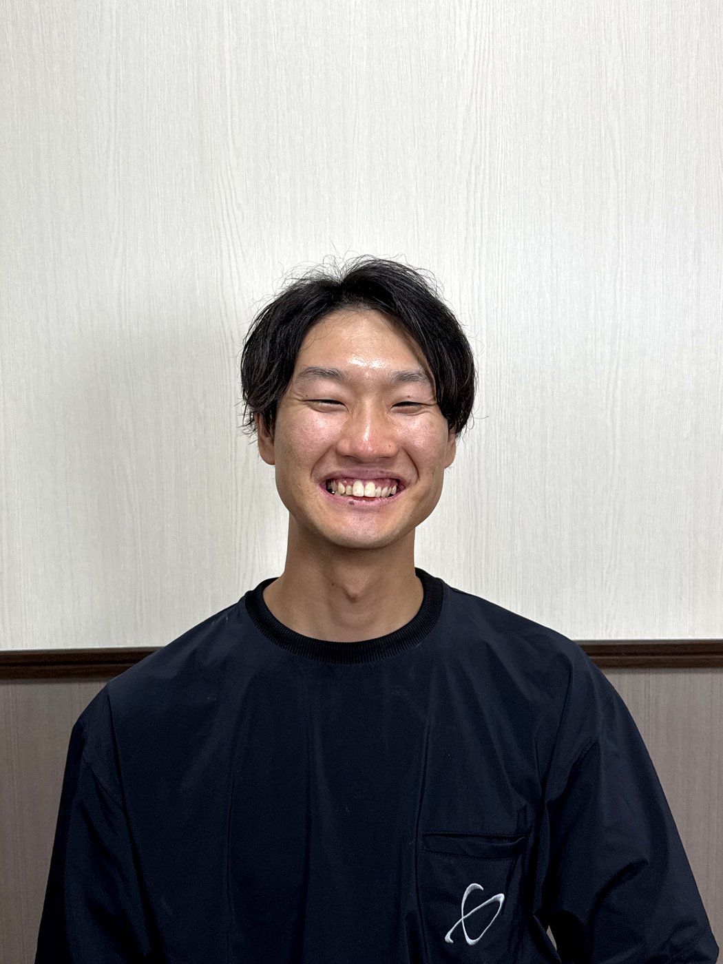 整体院誠天 東加古川院 院長 筒井智久